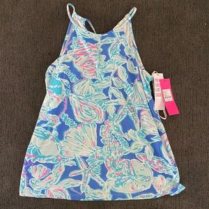 Lilly pulitzer tank top